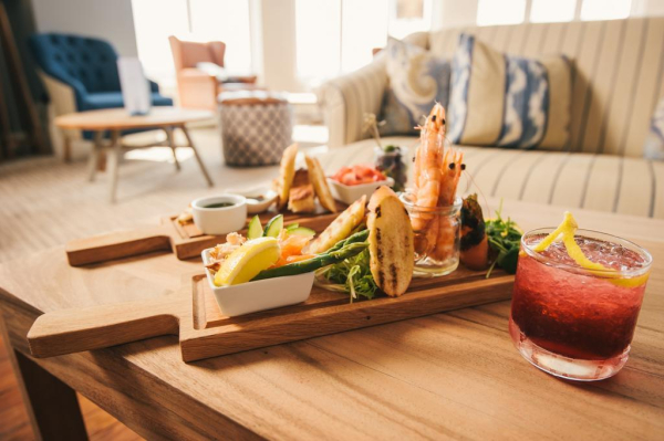 Las mejores ofertas de Greenbank Hotel Falmouth