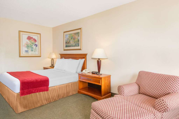 Las mejores ofertas de Motel 6 Birmingham Al Medical Center Birmingham 