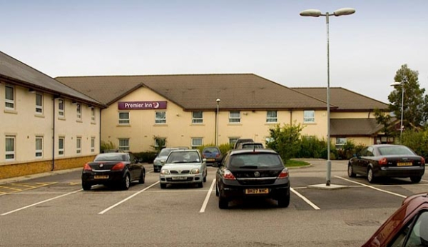 Las mejores ofertas de PREMIER INN DURHAM EAST Durham 
