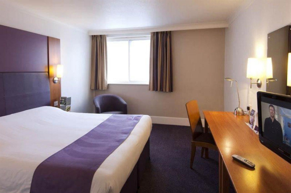 Las mejores ofertas de Premier Inn Hartlepool Marina Hartlepool