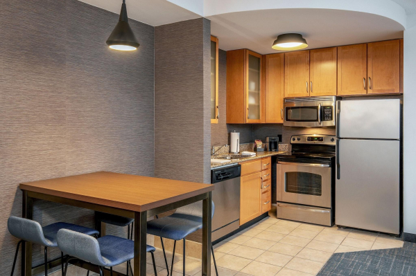 Las mejores ofertas de Residence Inn Birmingham Downtown at UAB Birmingham 