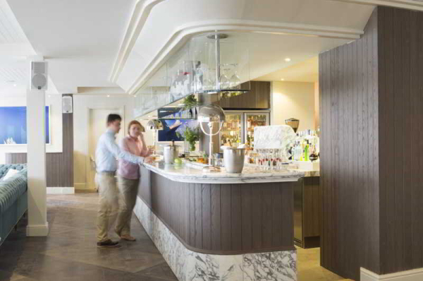 Las mejores ofertas de St Ives Harbour Hotel St Ives 