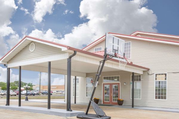 Las mejores ofertas de Super 8 by Wyndham Talladega AL Talladega 