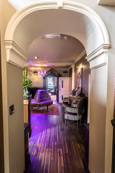 Las mejores ofertas de The Townhouse Durham 