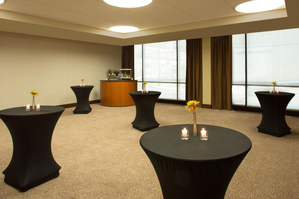 Las mejores ofertas de The Westin Birmingham Birmingham 