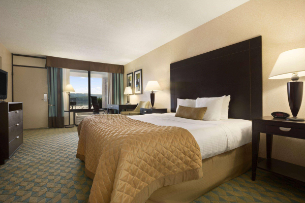 Las mejores ofertas de Wyndham Garden Lake Guntersville Guntersville 