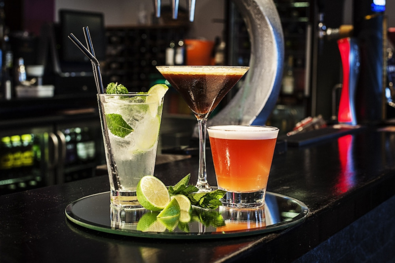 Las mejores ofertas de Carnmarth Hotel Newquay