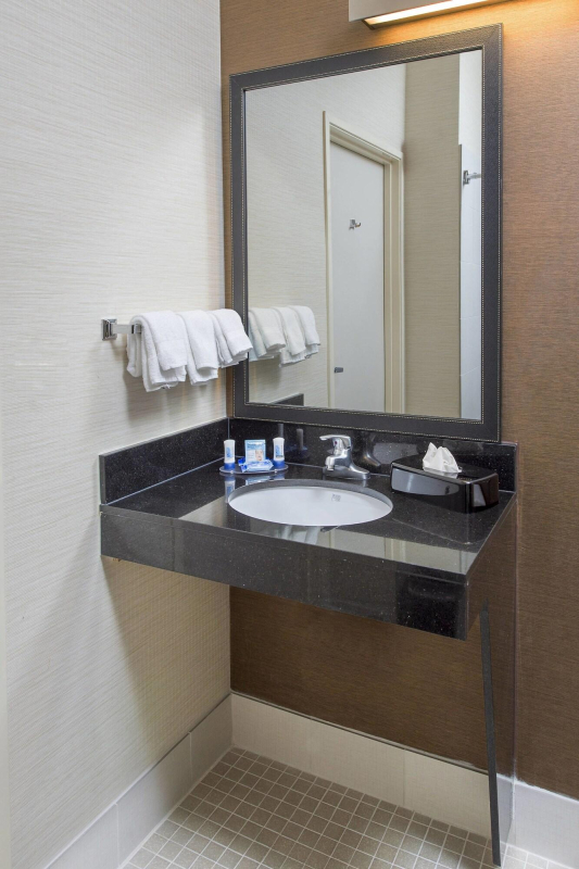 Las mejores ofertas de Fairfield Inn Tuscaloosa Tuscaloosa