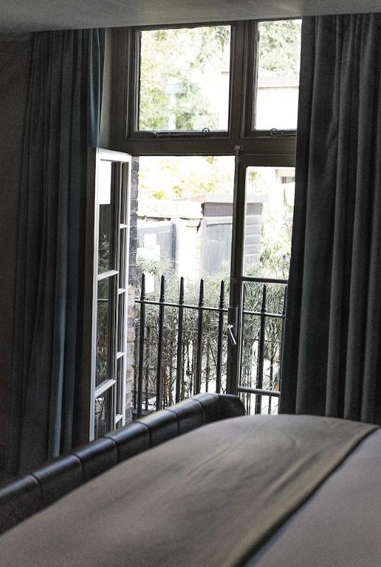 Las mejores ofertas de Hotel du Vin & Bistro Cambridge Cambridge