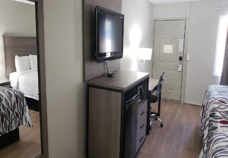 Red Roof Inn Cullman