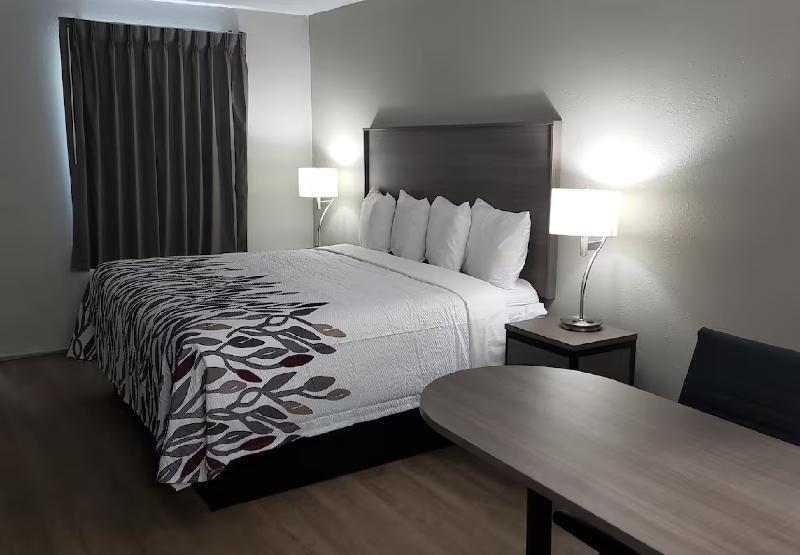 Red Roof Inn Cullman