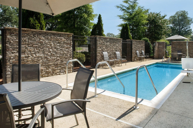 Las mejores ofertas de SpringHill Suites Tuscaloosa Tuscaloosa
