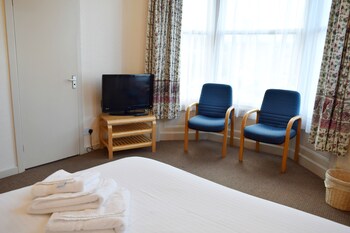 Las mejores ofertas de The Gresham Hotel Blackpool