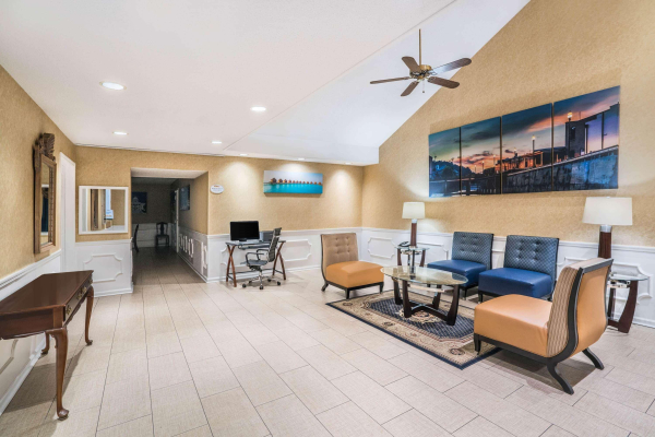 Las mejores ofertas de Baymont By Wyndham Prattville/Montgomery Prattville