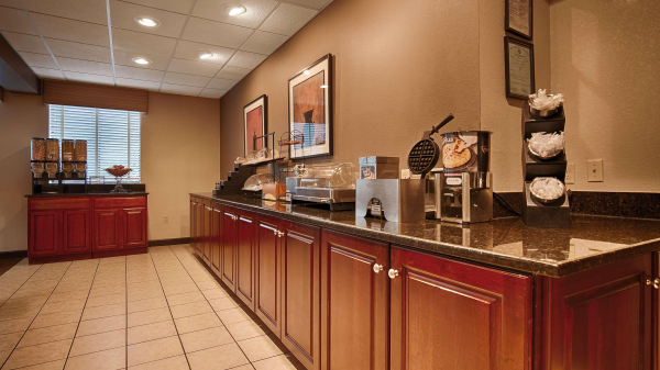 Las mejores ofertas de Best Western Plus Oak Mountain Inn Pelham