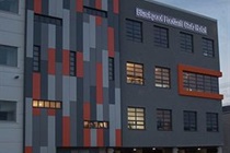 Las mejores ofertas de Blackpool FC Hotel Blackpool