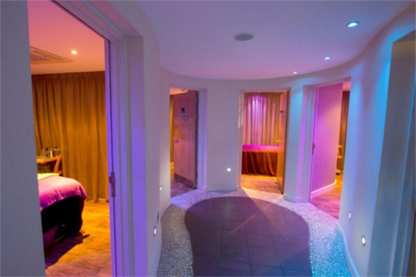 Las mejores ofertas de Fistral Beach Hotel and Spa Newquay 