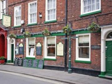 Las mejores ofertas de GALTRES LODGE York