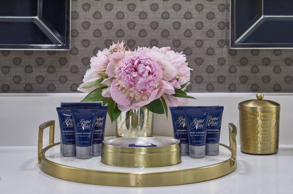 Las mejores ofertas de Grand Hotel Golf Resort & Spa Point Clear