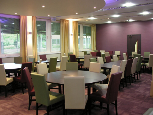 Las mejores ofertas de Kents Hill Park Milton Keynes