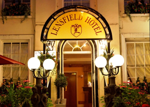 Las mejores ofertas de Lensfield Hotel Boutique Wellness Spa Cambridge