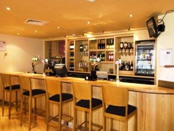 Las mejores ofertas de PREMIER INN CHESTER CITY CENTRE Chester