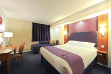 Las mejores ofertas de PREMIER INN YORK NORTH WEST York 