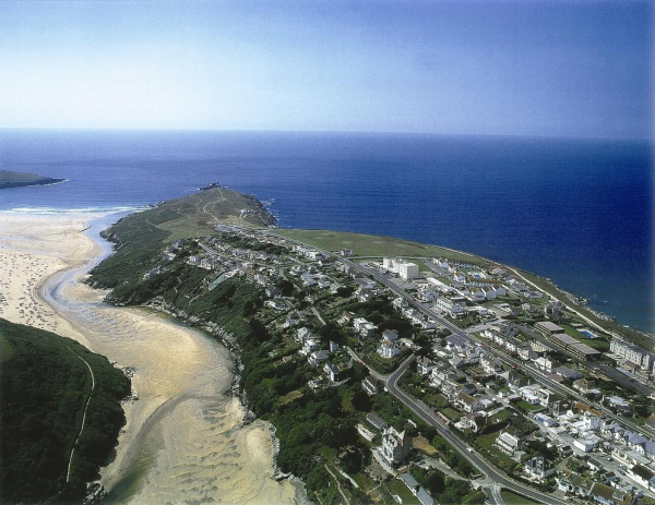 Las mejores ofertas de Pentire Hotel Newquay