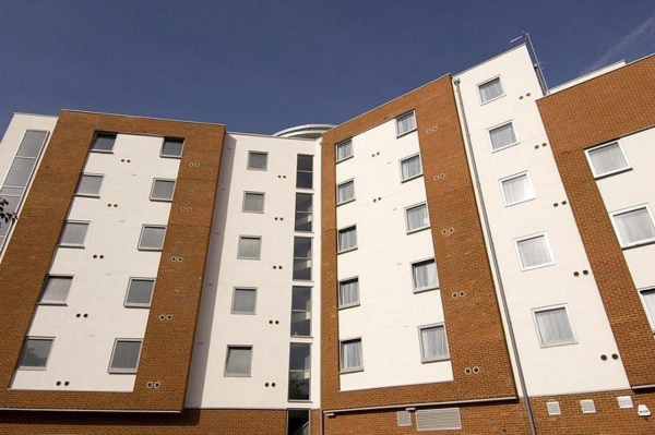 Las mejores ofertas de Premier Inn Reading Central Reading 