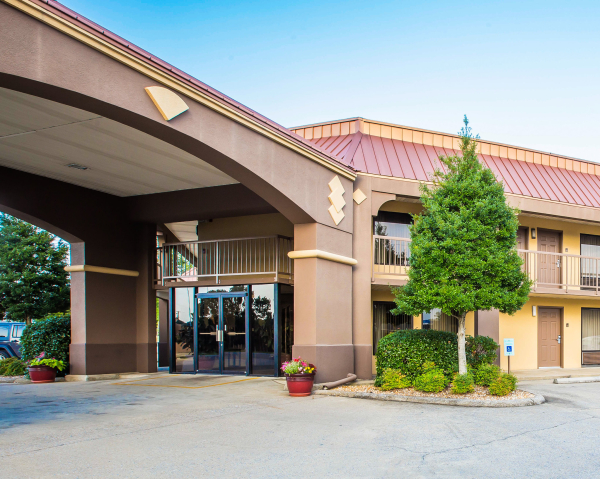 Las mejores ofertas de Red Roof Inn & Suites Oxford Oxford