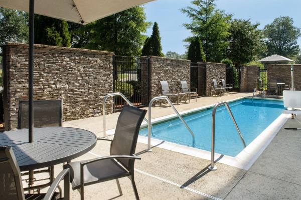 Las mejores ofertas de SpringHill Suites Tuscaloosa Tuscaloosa 