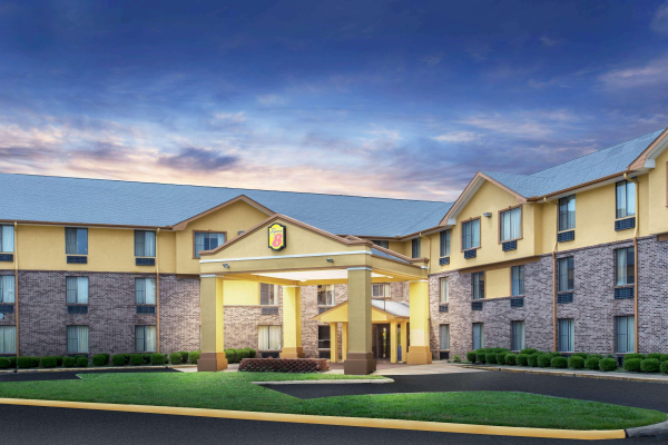 Las mejores ofertas de Super 8 By Wyndham Texarkana Ar Whatley 