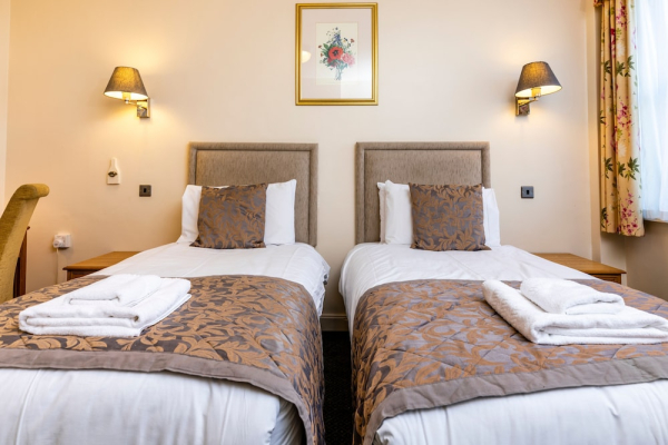 Las mejores ofertas de Swan Revived Hotel Milton Keynes