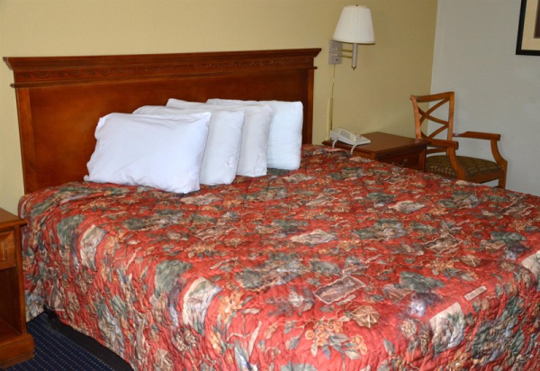 Las mejores ofertas de Travelodge Gulf Shores Gulf Shores