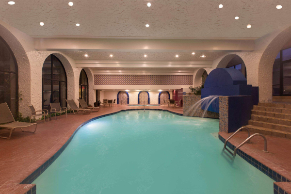 Las mejores ofertas de Aksarben Suites Omaha