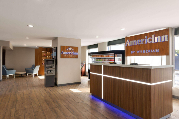 Las mejores ofertas de Americinn By Wyndham Omaha Near Zoo Omaha 