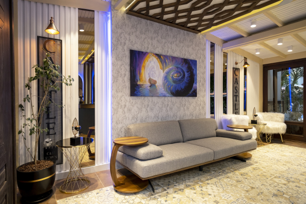 Las mejores ofertas de Castle Old Town Hotel Kalecik