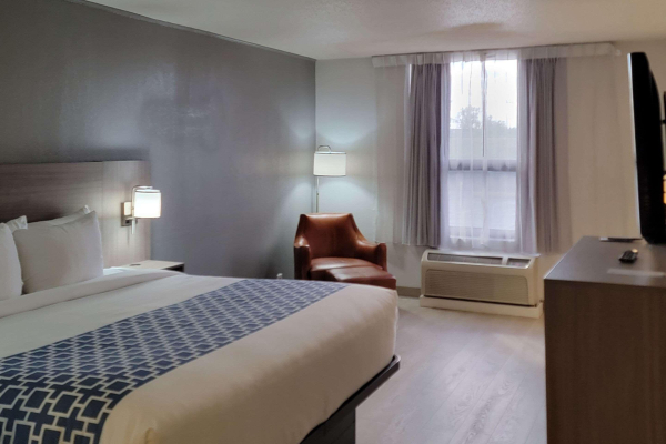 Las mejores ofertas de Clarion Inn & Suites And Convention Center Kearney