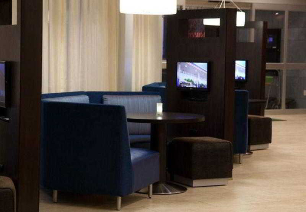 Las mejores ofertas de Courtyard Lincoln Downtown Haymarket Lincoln 