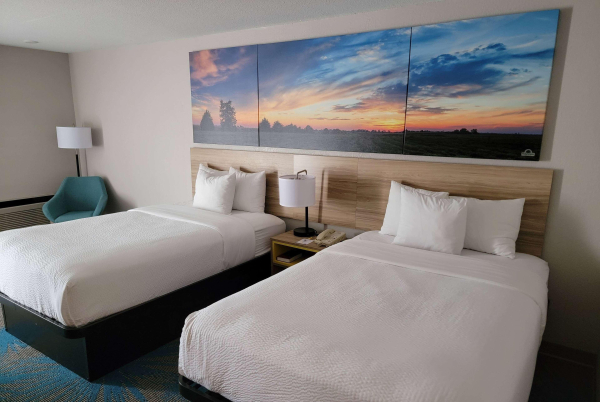 Las mejores ofertas de Days Inn by Wyndham Grand Island I-80 Doniphan