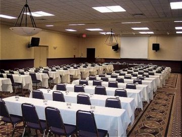 Las mejores ofertas de HOLIDAY INN GRAND ISLAND MIDTOWN Grand Island