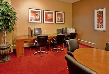 Las mejores ofertas de HOLIDAY INN LINCOLN-DOWNTOWN Lincoln