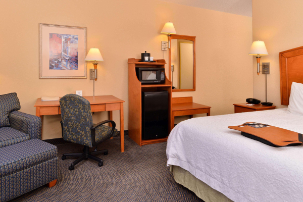 Las mejores ofertas de Hampton Inn Grand Island Grand Island