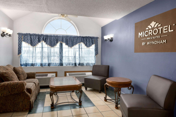 Las mejores ofertas de Microtel Inn & Suites By Wyndham Lincoln Lincoln