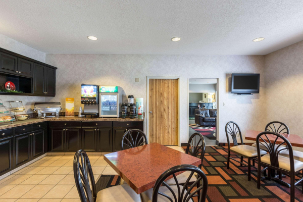 Las mejores ofertas de Quality Inn Kearney Kearney