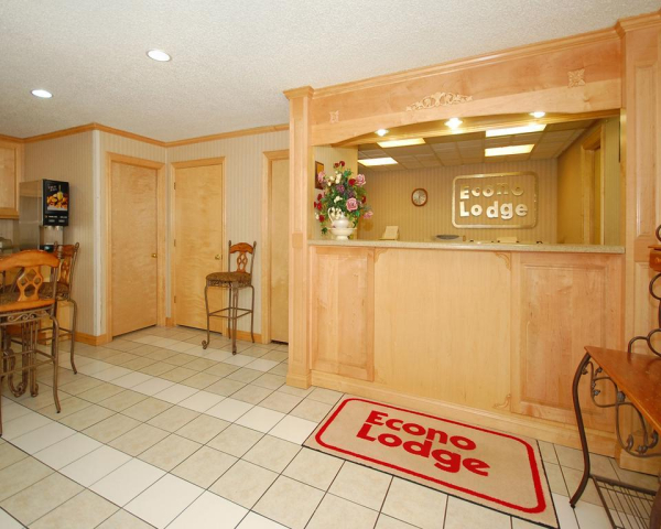 Las mejores ofertas de Rodeway Inn West Dodge Omaha