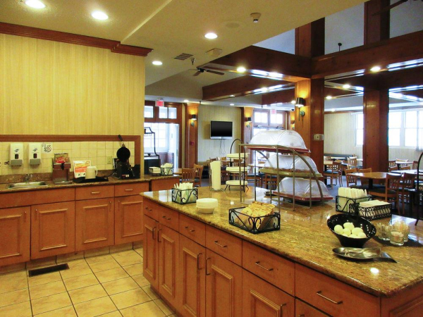 Las mejores ofertas de Suburban Extended Stay Omaha Omaha