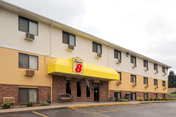 Las mejores ofertas de Super 8 By Wyndham Omaha Ne Omaha