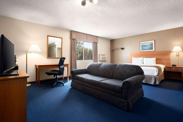 Las mejores ofertas de Super 8 by Wyndham Lincoln North Lincoln