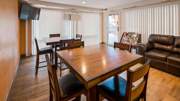 Las mejores ofertas de SureStay by Best Western Lincoln Lincoln